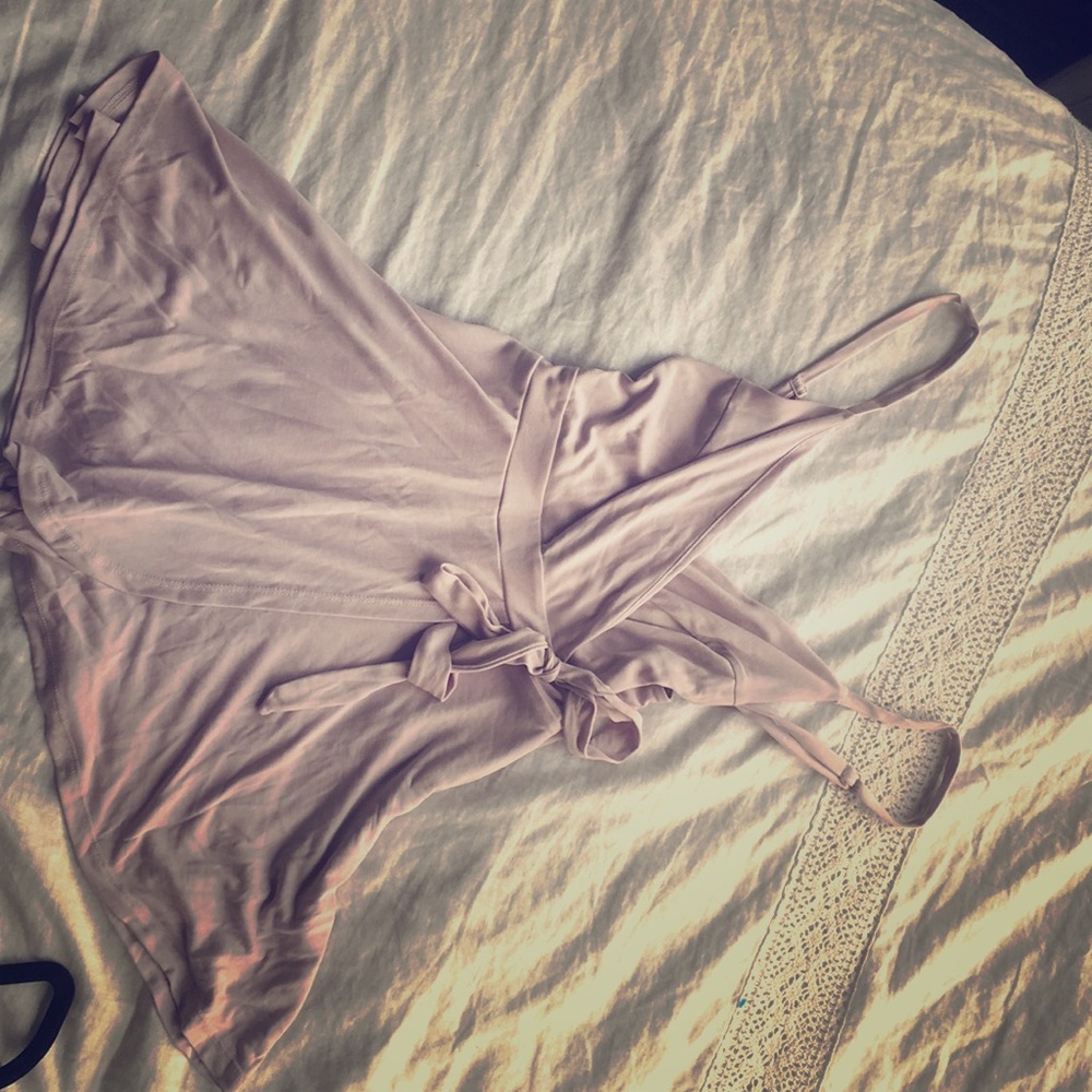 Urban outfitters romper